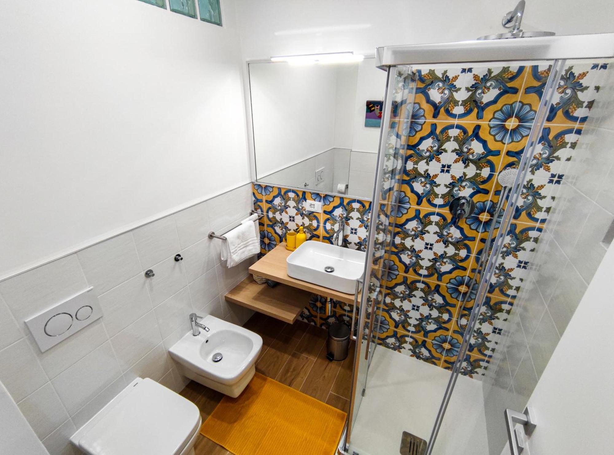 Re Di Guest house Rome